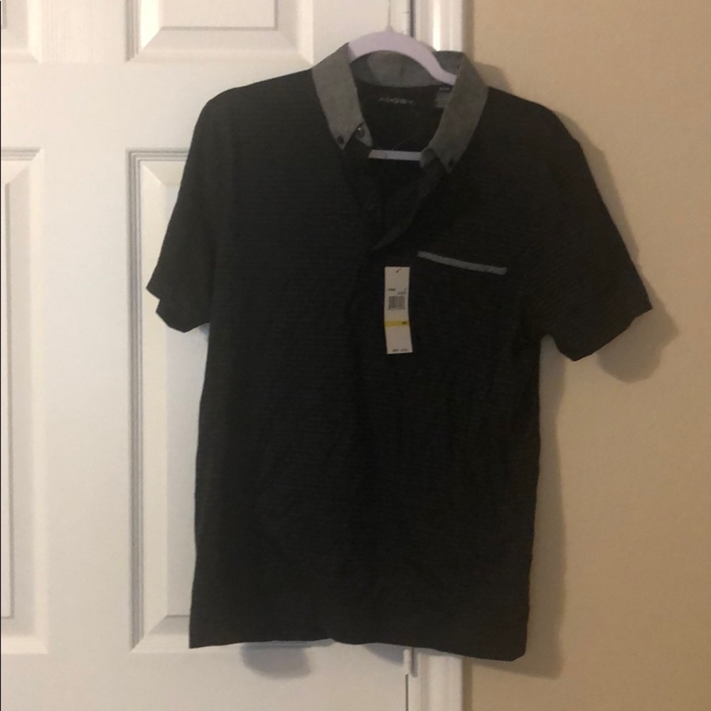 Men’s polo shirt